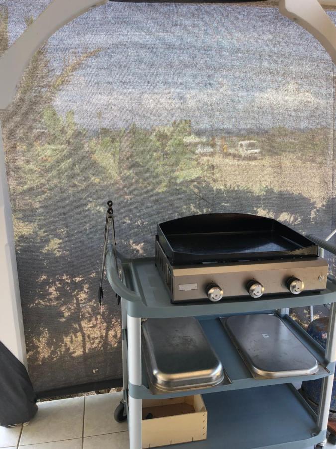 Oyster PondLen'House别墅 外观 照片