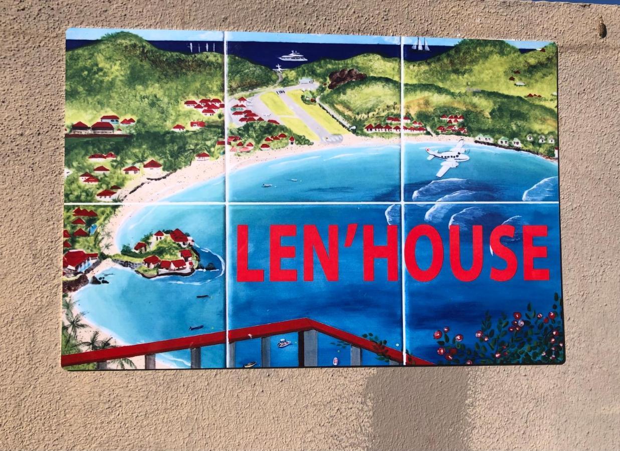Oyster PondLen'House别墅 外观 照片